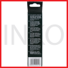 FABER CASTELL BLACK PENCIL CASTELL 9000 H 12PCS
