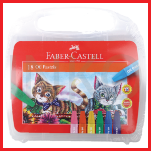 ginee_20260917125248932_6386188609.png FABER CASTELL HEXAGONAL OIL PASTEL 18 ECO