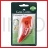 FABER CASTELL CORRECTION TAPE GN 510