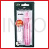FABER CASTELL CORRECTION TAPE QJR 506 PINK