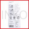 ginee_20260917144724588_8640204071.jpg FABER CASTELL COMBO CORRECTION TAPE WITH PENCIL ERASER GREEN CHECKERED