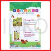 PASCOLA LEARNING BOOK MENULIS HURUF BESAR DAN KECIL