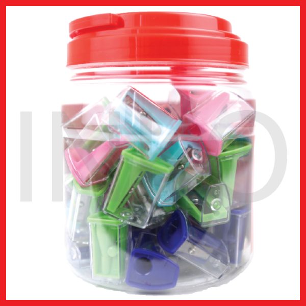 ginee_20260917145240099_6837483020.jpg FABER CASTELL SHARPENER 115 LV 40PCS