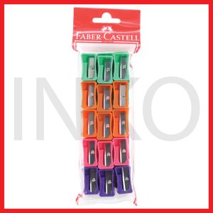 ginee_20260917145449326_9325961439.jpg FABER CASTELL SHARPENER 100 LV 30PCS