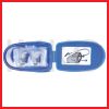 ginee_20260917145655498_1999251967.jpg FABER CASTELL SHARPENER DOUBLE HOLE BLUE