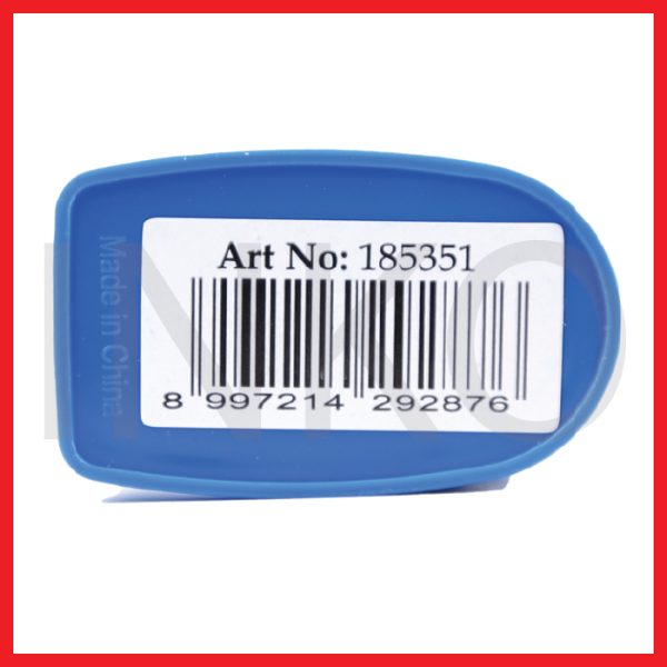 ginee_20260917145655510_4655750187.jpg FABER CASTELL SHARPENER DOUBLE HOLE BLUE