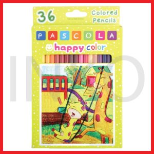 ginee_20260917145720321_2783120635.jpg STANDARD HAPPY PENCIL 36 COLORS FL