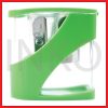 ginee_20260917145907857_5151705998.jpg FABER CASTELL SHARPENER DOUBLE HOLE GREEN