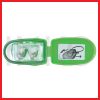 ginee_20260917145907967_6986877902.jpg FABER CASTELL SHARPENER DOUBLE HOLE GREEN