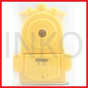 ginee_20260917145926556_1384960728.jpg KENKO TABLE SHARPENER F2 LOCOMOTIF