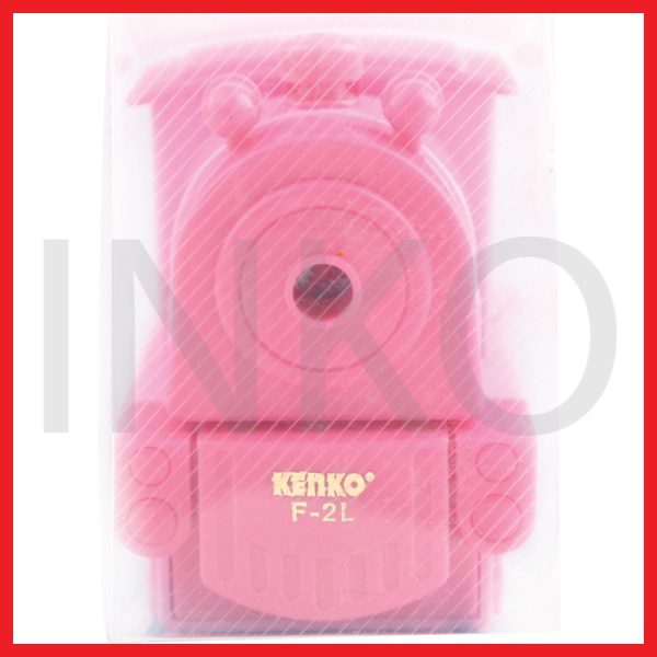 KENKO TABLE SHARPENER F2 LOCOMOTIF
