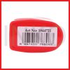 ginee_20260917150059029_4972420856.jpg FABER CASTELL SHARPENER DOUBLE HOLE RED