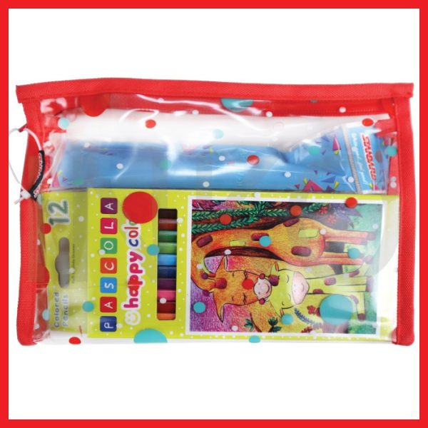 PAKET HEMAT PASCOLA