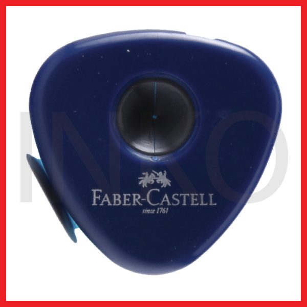 ginee_20260917150332391_7516743948.jpg FABER CASTELL GRIP MINI SHARPENER