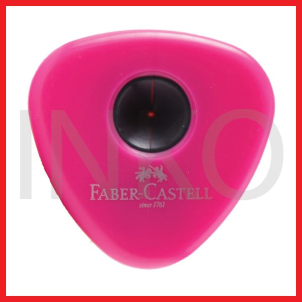 ginee_20260917150332416_2666540254.jpg FABER CASTELL GRIP MINI SHARPENER