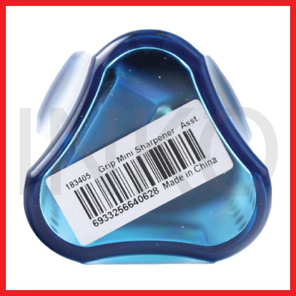 ginee_20260917150332464_7087668720.jpg FABER CASTELL GRIP MINI SHARPENER