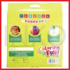 STANDARD HAPPY PENCIL 48 COLORS FL
