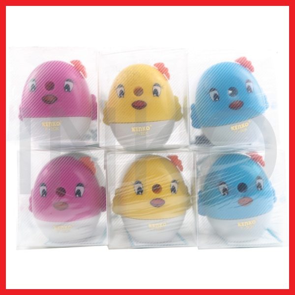 KENKO TABLE SHARPENER F2 CHICKEN