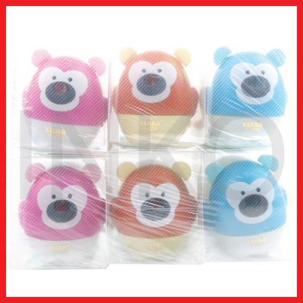 KENKO TABLE SHARPENER F2 BEAR