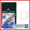 ginee_20260917151117893_1057368937.jpg FABER CASTELL SUPER FINE LEAD 0.7 HB 12TUBES