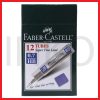 ginee_20260917151117906_3144980480.jpg FABER CASTELL SUPER FINE LEAD 0.7 HB 12TUBES