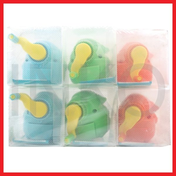 KENKO TABLE SHARPENER F1 NINJA BOY