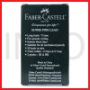 FABER CASTELL SUPER FINE LEAD 0.5 HB 12TUBES