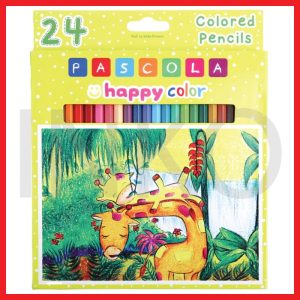 ginee_20260917151354720_8085263639.jpg STANDARD HAPPY PENCIL 24 COLORS FL