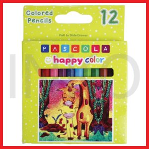 ginee_20260917153734284_0101227908.jpg STANDARD HAPPY PENCIL 12 COLORS HL
