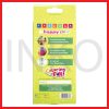 STANDARD HAPPY PENCIL 12 COLORS FL