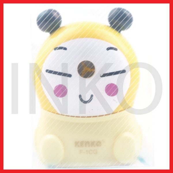 KENKO TABLE SHARPENER F1 CHINA GIRL