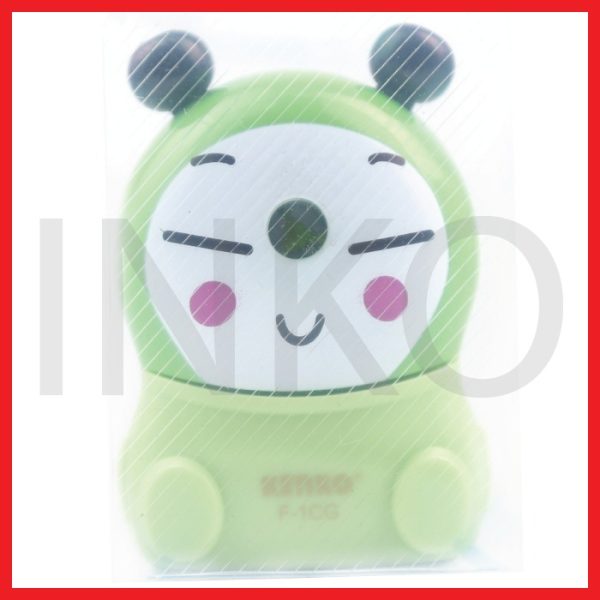 KENKO TABLE SHARPENER F1 CHINA GIRL