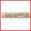 PASCOLA COLORFUL ERASER PASCOLA XTRA CLEAN DUST FREEE 40 PCS