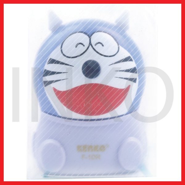 KENKO TABLE SHARPENER F1 DORAEMON