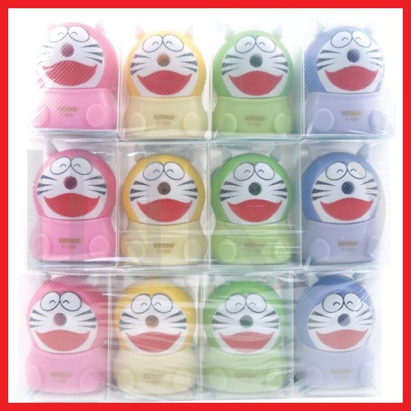 KENKO TABLE SHARPENER F1 DORAEMON