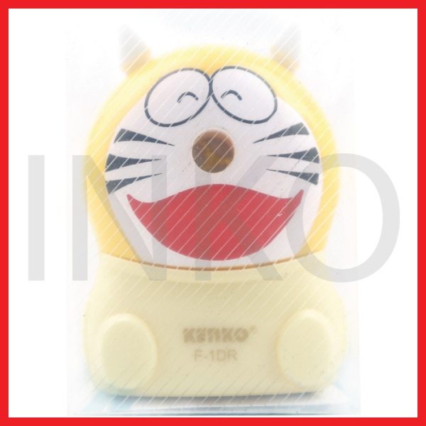 KENKO TABLE SHARPENER F1 DORAEMON