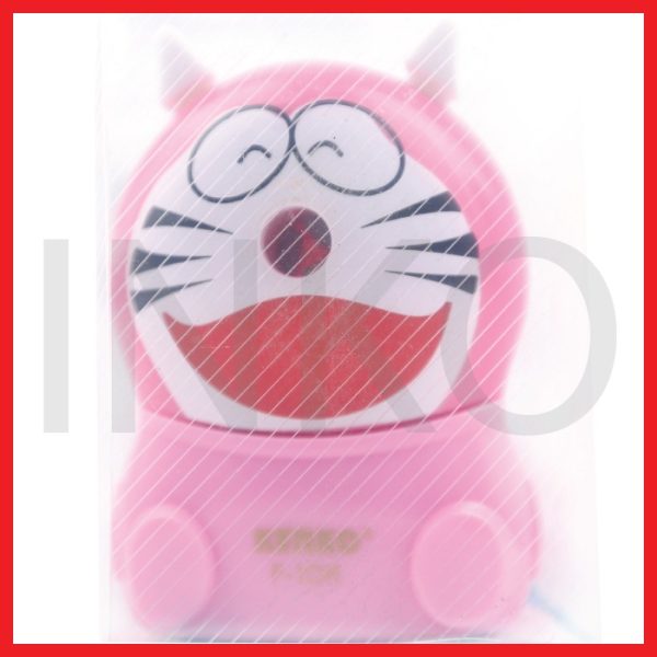 KENKO TABLE SHARPENER F1 DORAEMON