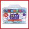PASCOLA OIL PASTEL 36 COLORS