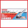 ginee_20260918123054089_4308331433.jpg KENKO POWER SAVING HEAVY DUTY STAPLER 120YF