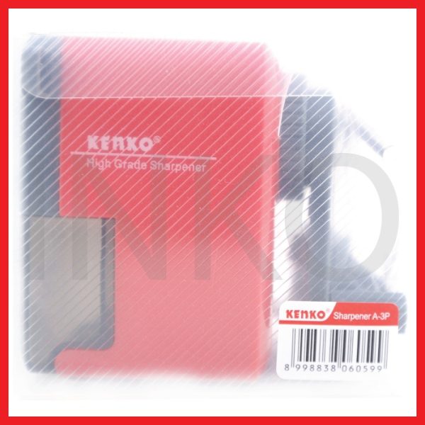 KENKO TABLE SHARPENER A3 PLAIN