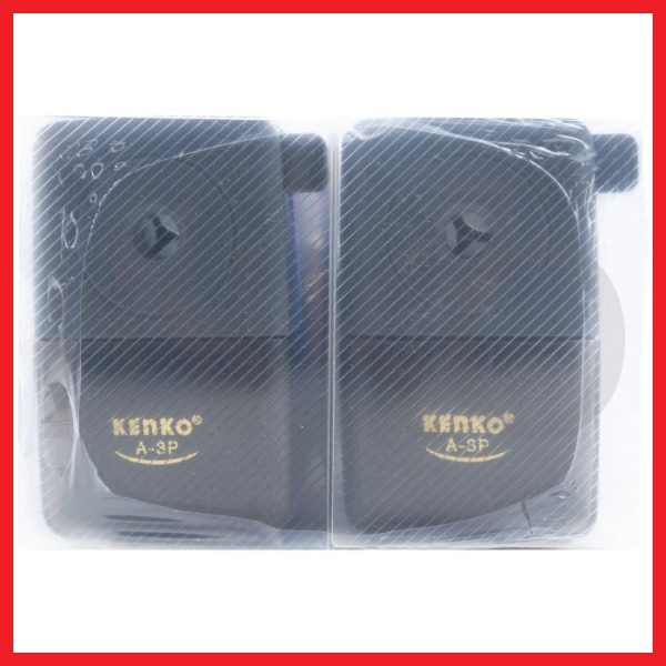 KENKO TABLE SHARPENER A3 PLAIN