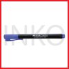 ginee_20260918143236616_1312908339.jpg FABER CASTELL CREATIVE MARKER PERMANENT 1564 BLUE INK 1PCS