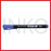 ginee_20260918143236684_4215629589.jpg FABER CASTELL CREATIVE MARKER PERMANENT 1564 BLUE INK 1PCS