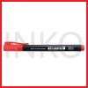 ginee_20260918143616814_4467672940.jpg FABER CASTELL CREATIVE MARKER PERMANENT 1564 RED INK 1PCS