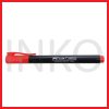 ginee_20260918143616817_4224497828.jpg FABER CASTELL CREATIVE MARKER PERMANENT 1564 RED INK 1PCS