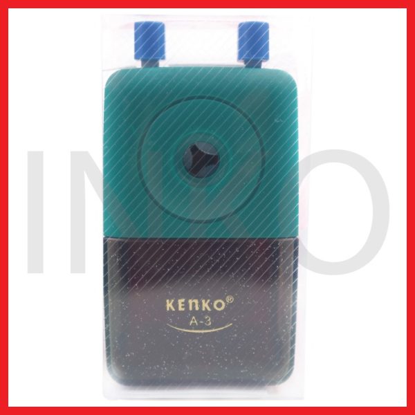 KENKO TABLE SHARPENER A3 FANCY