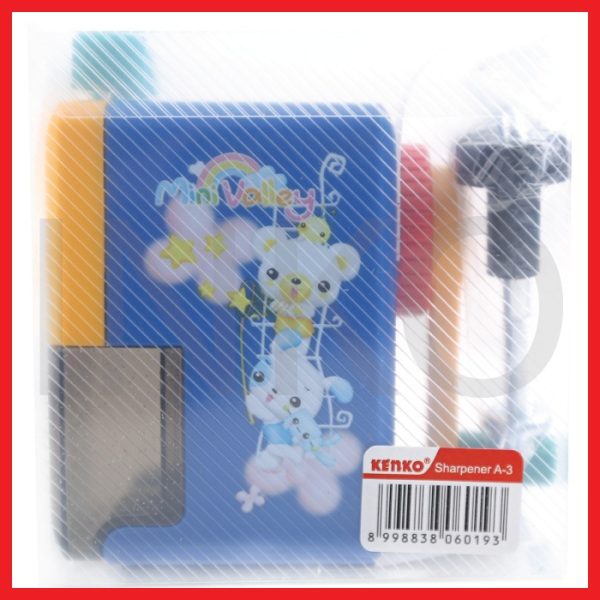 KENKO TABLE SHARPENER A3 FANCY