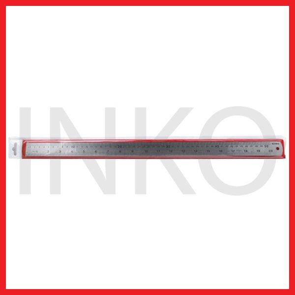 KENKO STAINLESS STEEL RULER 50CM