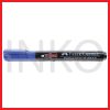 ginee_20260918145917538_6559173105.jpg FABER CASTELL ECO PERMANENT MARKER II BLUE INK 1PCS