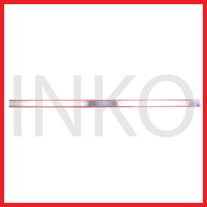KENKO STAINLESS STEEL RULER 100CM